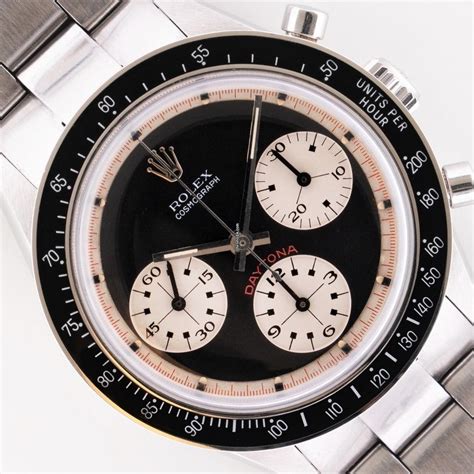 paul newman rolex daytona sale|Rolex daytona 6239 for sale.